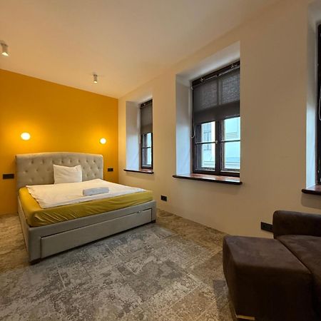 Lovely Two Bedroom In The Old Town Riga Exterior foto
