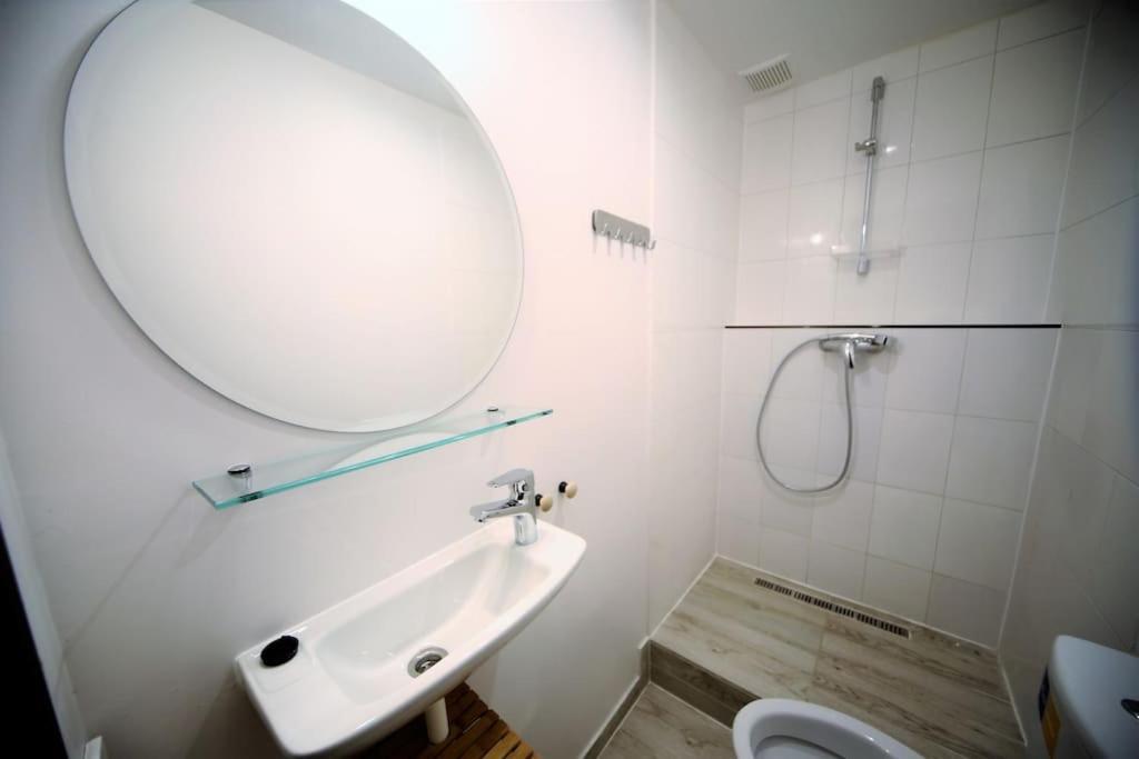 Lovely Two Bedroom In The Old Town Riga Exterior foto
