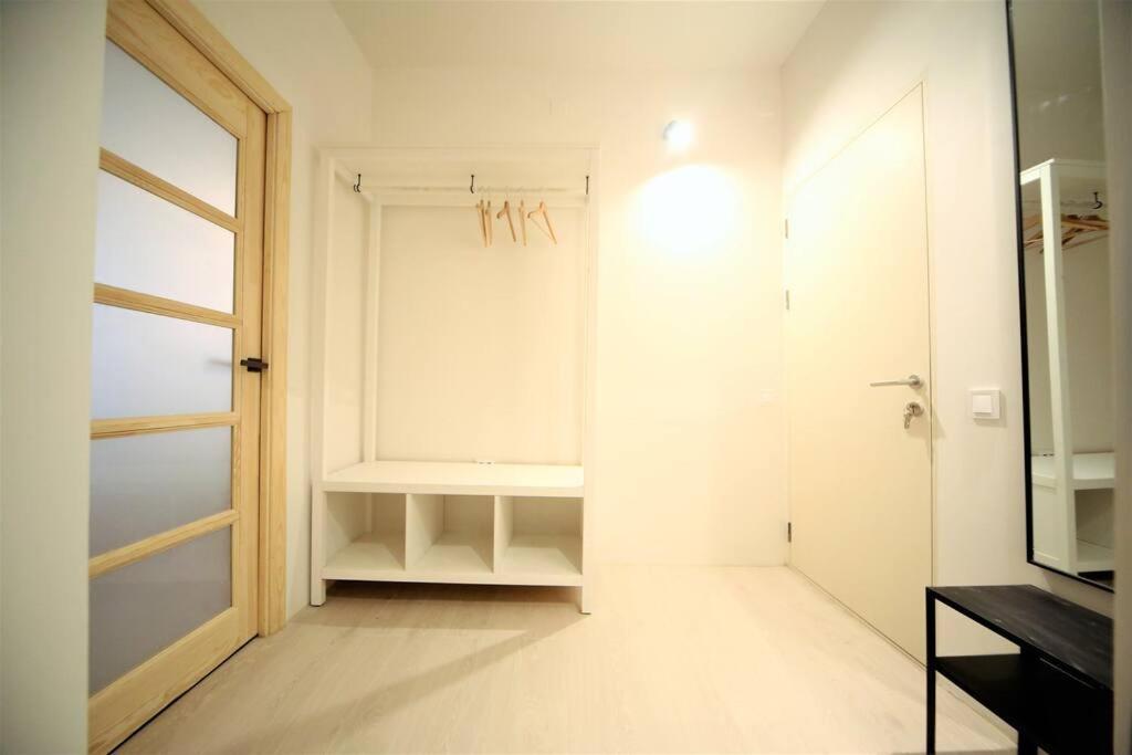 Lovely Two Bedroom In The Old Town Riga Exterior foto