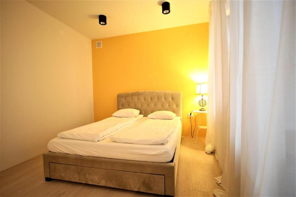Lovely Two Bedroom In The Old Town Riga Exterior foto