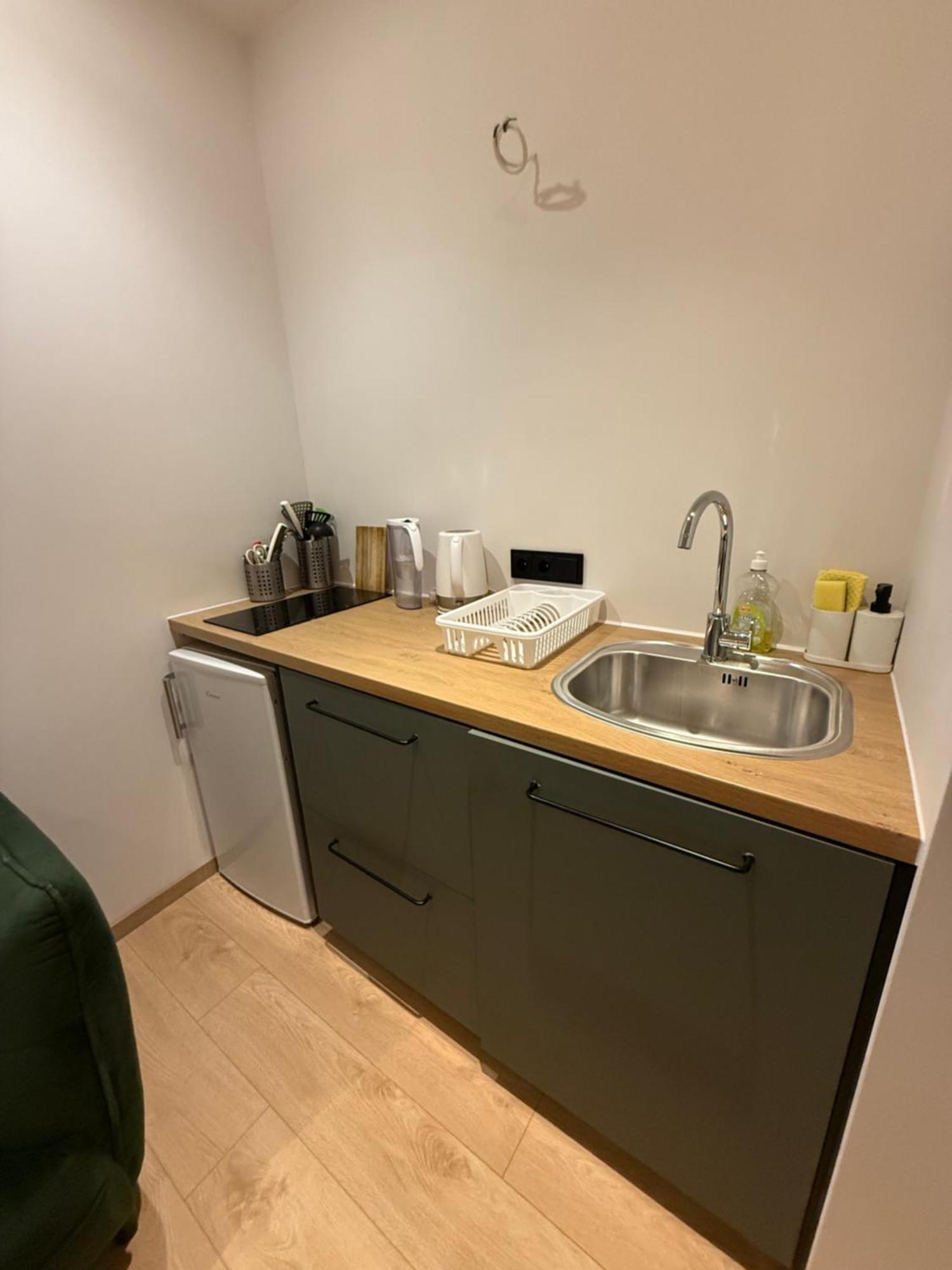 Lovely Two Bedroom In The Old Town Riga Exterior foto