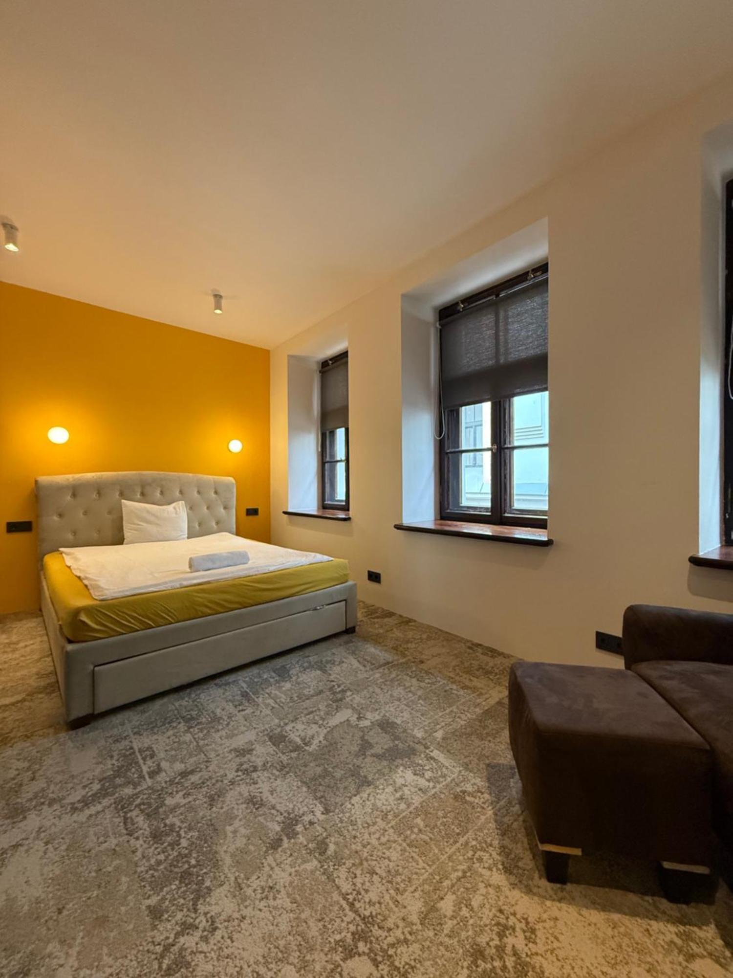 Lovely Two Bedroom In The Old Town Riga Exterior foto