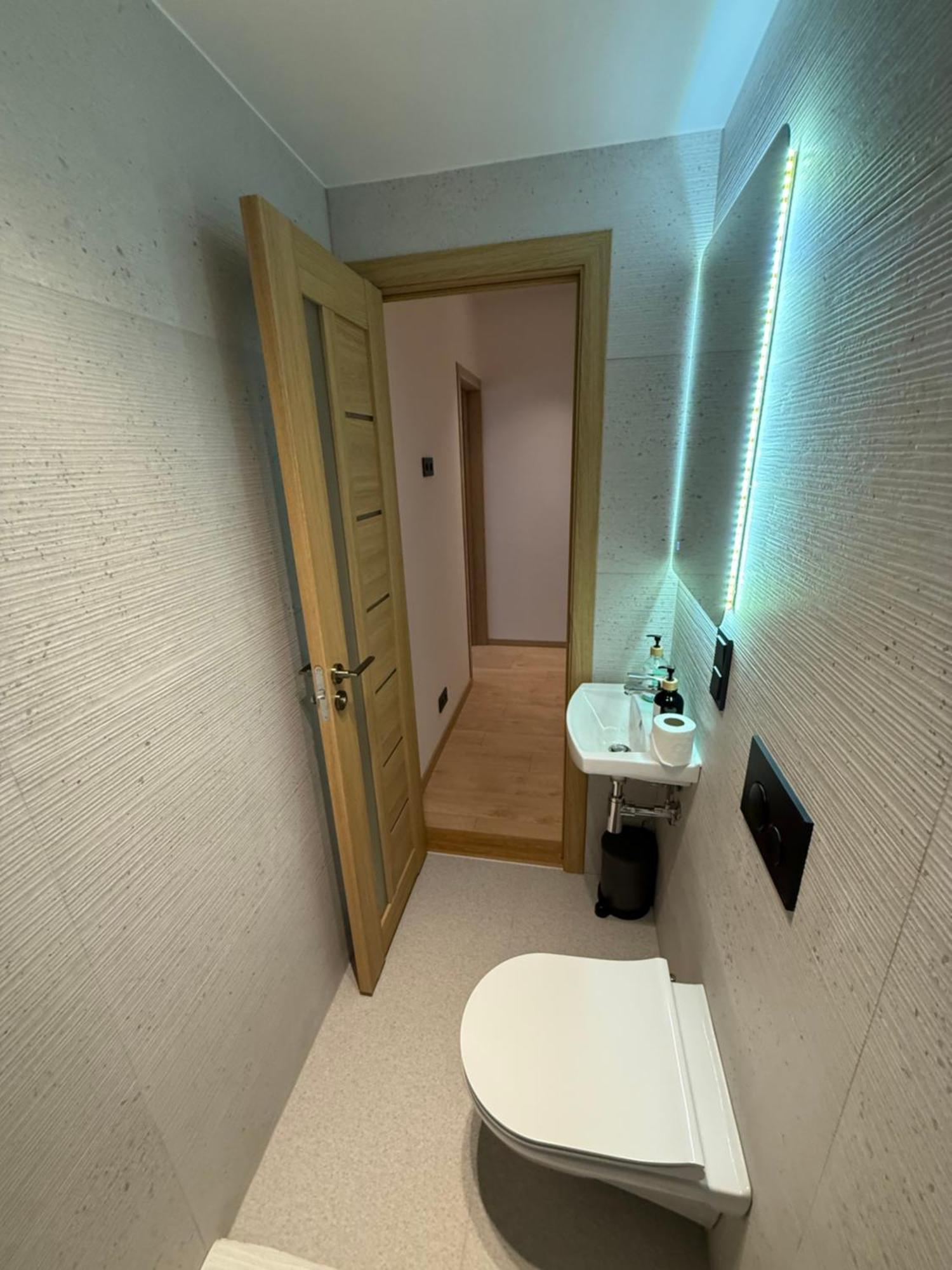 Lovely Two Bedroom In The Old Town Riga Exterior foto