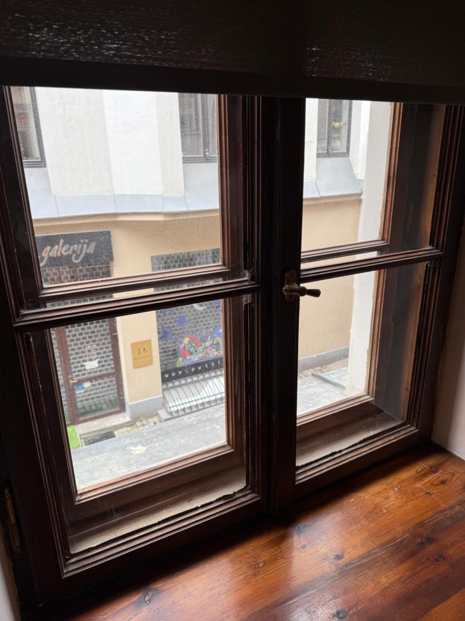 Lovely Two Bedroom In The Old Town Riga Exterior foto