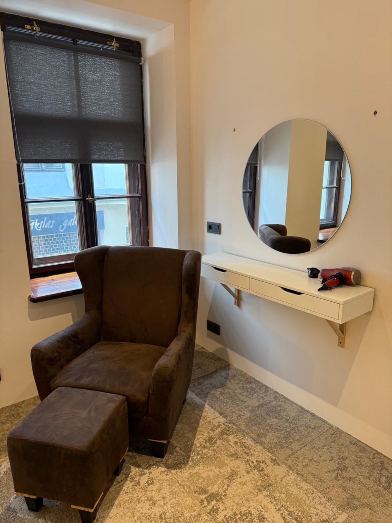Lovely Two Bedroom In The Old Town Riga Exterior foto
