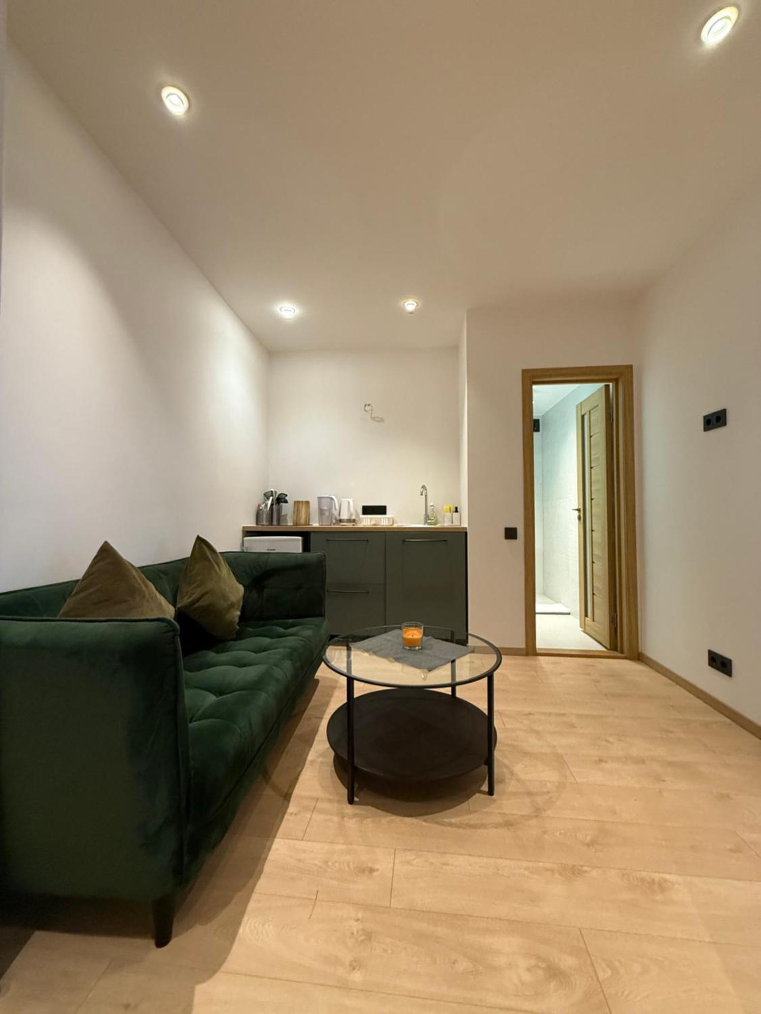 Lovely Two Bedroom In The Old Town Riga Exterior foto