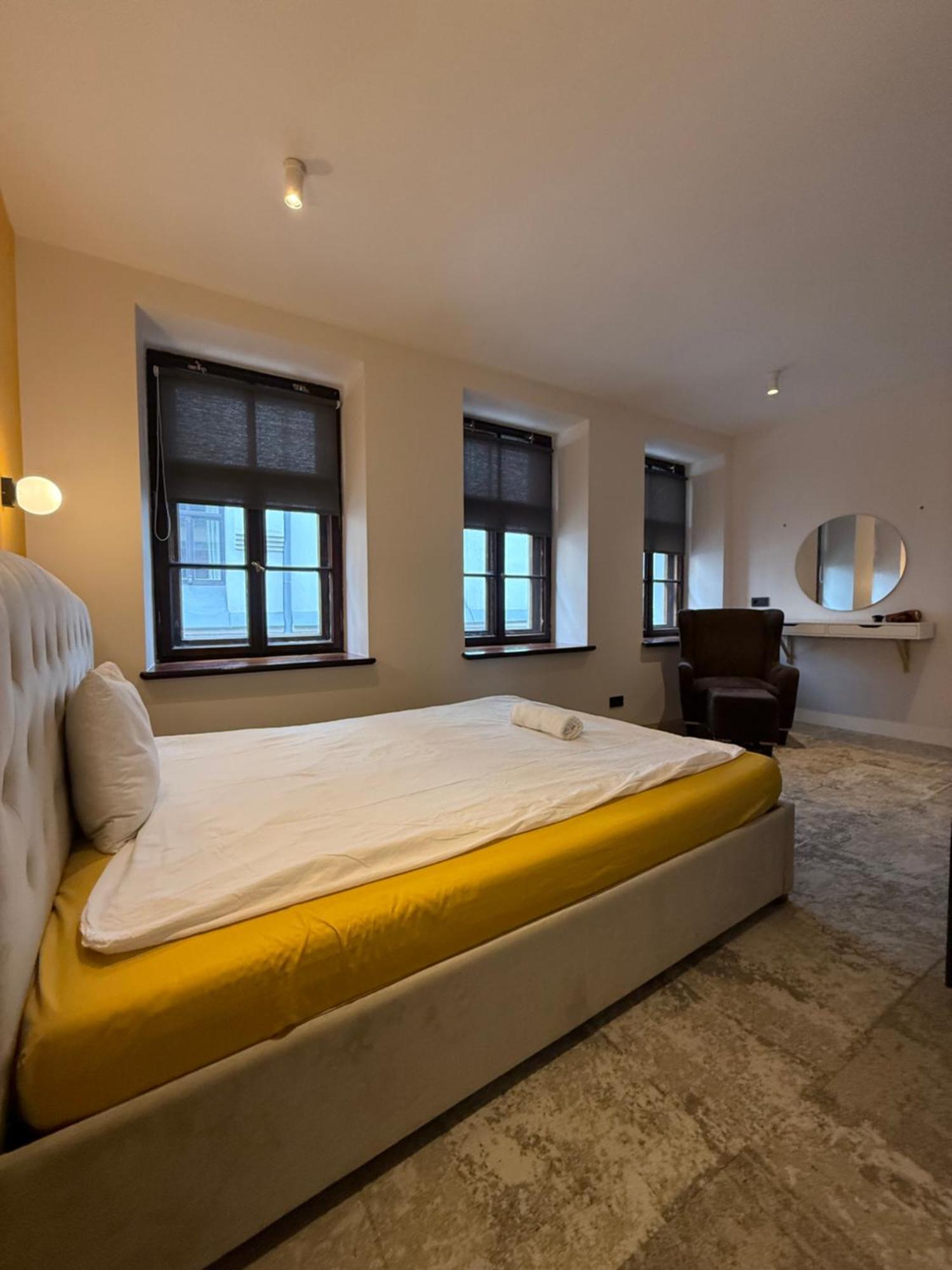 Lovely Two Bedroom In The Old Town Riga Exterior foto